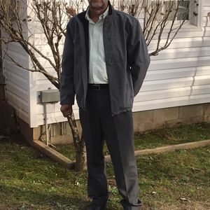 Meet your Posher, Lenny